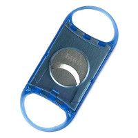 Гільйотина для сигар "FARO" (Синя)