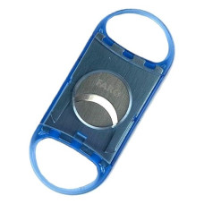 Гільйотина для сигар "FARO" (Синя)