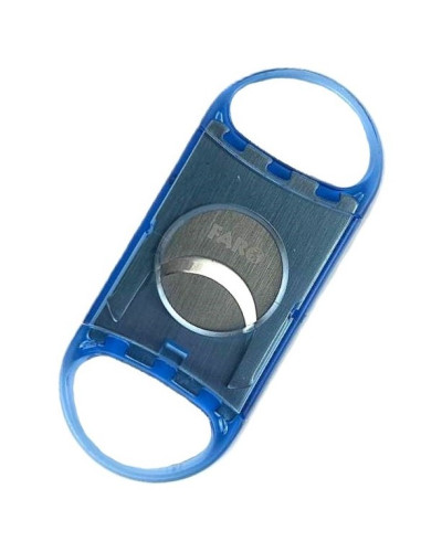 Гільйотина для сигар "FARO" (Синя)