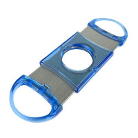 Гільйотина для сигар "FARO" (Синя)