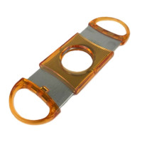 Гільйотина для сигар "FARO" (Червона)