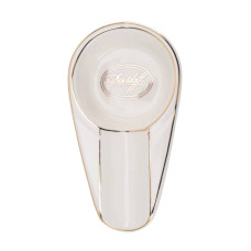 Попільничка для сигари Davidoff Small (Біла)