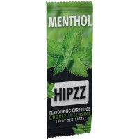 Ароматизована картка HIPZZ Menthol (ментол) 1шт