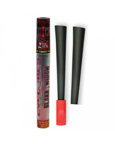 Конуси Cyclones Blakk Widow (2шт)