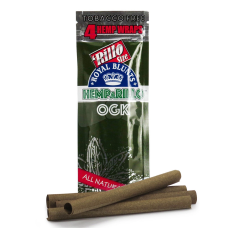 Бланти Hemparillo "OGK" (4шт)