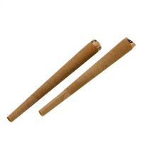 Бланты G-ROLLZ Hemp Cones "Orange Dream" апельсин (2шт)
