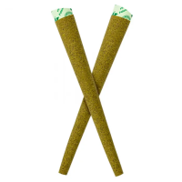 Бланты G-ROLLZ Hemp Cones "Mango Pulp" манго (2шт)