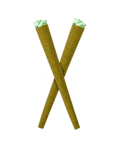 Бланты G-ROLLZ Hemp Cones "Mango Pulp" манго (2шт)