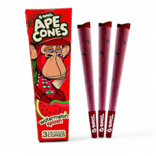 Бланти G-ROLLZ Ape Cones "Watermelon Splash" кавун (3шт)