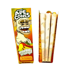 Бланти G-ROLLZ Ape Cones "Monkey Mango" манго (3шт)