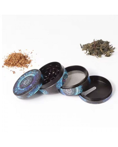 Гріндер металевий "Zodiac" Гріндер металевий "Zodiac"