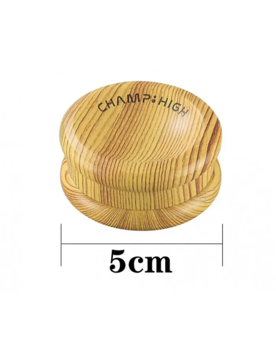 Гриндер деревянный Champ High 50 мм