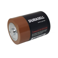 Гріндер металевий "Батарейка" 