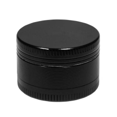 Гріндер металевий "Mini" (чорний)