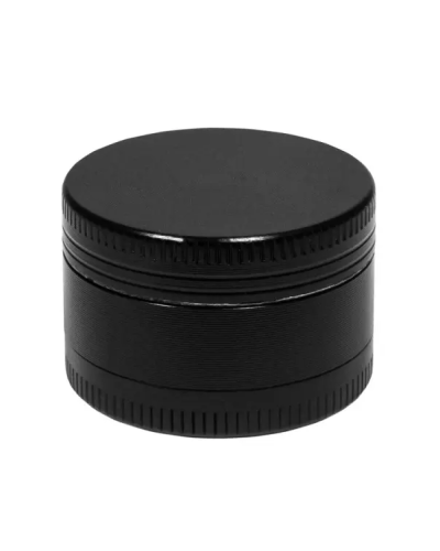 Гриндер металлический "Mini" (черный)