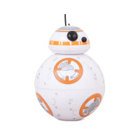 Гріндер металевий "BB-8 Droid" 3 частини