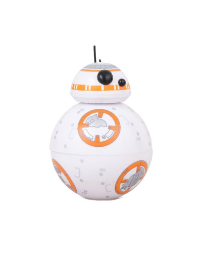 Гріндер металевий "BB-8 Droid" 3 частини