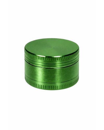 Гриндер металлический "Mini" (зеленый)