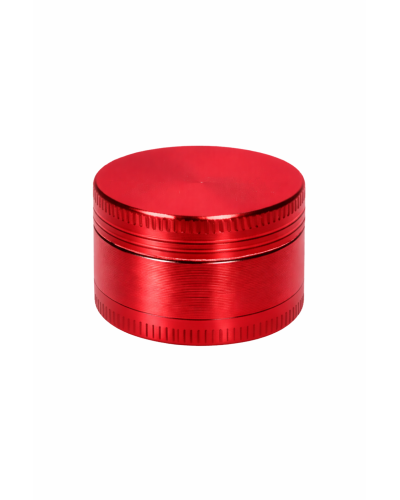 Гриндер металлический "Mini" (красный)
