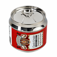 Гріндер металевий "Classvik Grinder" червоний