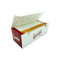 Гільзи для сигарет Chesterfield Red 250шт
