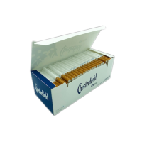 Гільзи для сигарет Chesterfield Blue 250шт