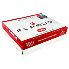 Гильзы для сигарет Flarus KS (1000 шт)