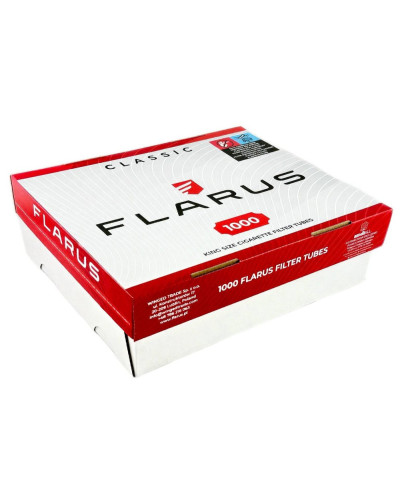 Гильзы для сигарет Flarus KS (1000 шт)