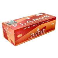 Гильзы для сигарет Flarus X-long (200 шт)