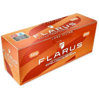 Гильзы для сигарет Flarus X-long (500 шт)