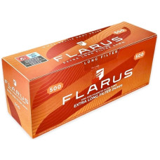 Гильзы для сигарет Flarus X-long (500 шт)