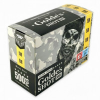 Гильзы для сигарет GOLDE'S SHOT (500 шт)