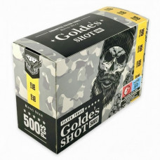 Гильзы для сигарет GOLDE'S SHOT (500 шт)