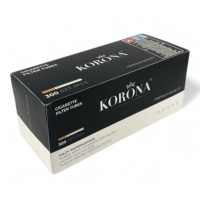 Гільзи для сигарет Korona (300шт)