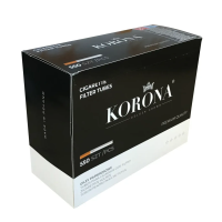 Гільзи для сигарет Korona (550шт)