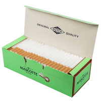 Гільзи для сигарет Mascotte Original 200шт