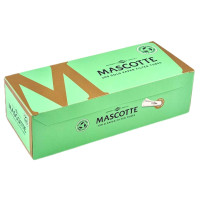 Гільзи для сигарет Mascotte Gold 200шт