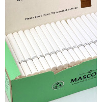 Гільзи для сигарет Mascotte Gold 200шт