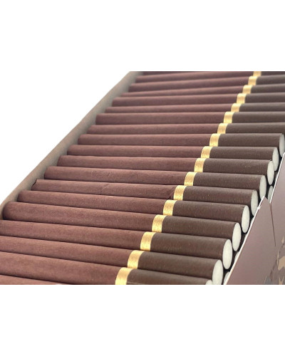 Гільзи для сигарет Silver Star Сopper king size (200шт) Гільзи для сигарет Silver Star Сopper king size (200шт)