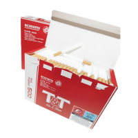 Гільзи для сигарет T&T King Size 500шт