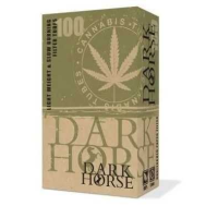 Гільзи для сигарет Dark Horse Cannatubes 100шт