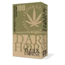 Гільзи для сигарет Dark Horse Cannatubes 100шт