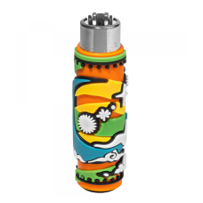 Запальничка CLIPPER D30 Deep Worlds (PVC) #6