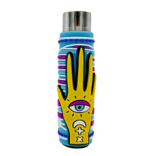 Запальничка CLIPPER D30 Deep Worlds (PVC) #1