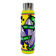 Запальничка CLIPPER D30 Deep Worlds (PVC) #4