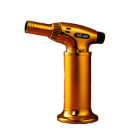 Запальничка-пальник з підставкою "Golden"