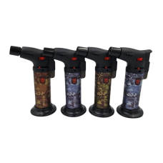 Запальничка FOX Ukraine "Тризуб" №2