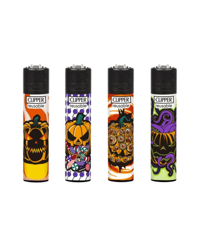 Запальничка CLIPPER D24 NIGHT OF TERROR 3 #2