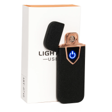 Запальничка сенсорна USB (спіраль)