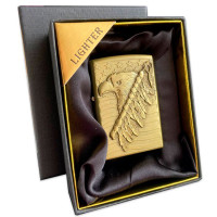 Подарункова бензинова запальничка "Орли"